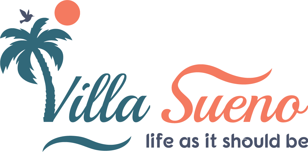 Villa Sueño – Punta Cana Logo