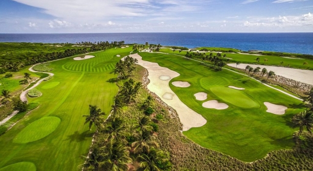 Punta Cana Golf